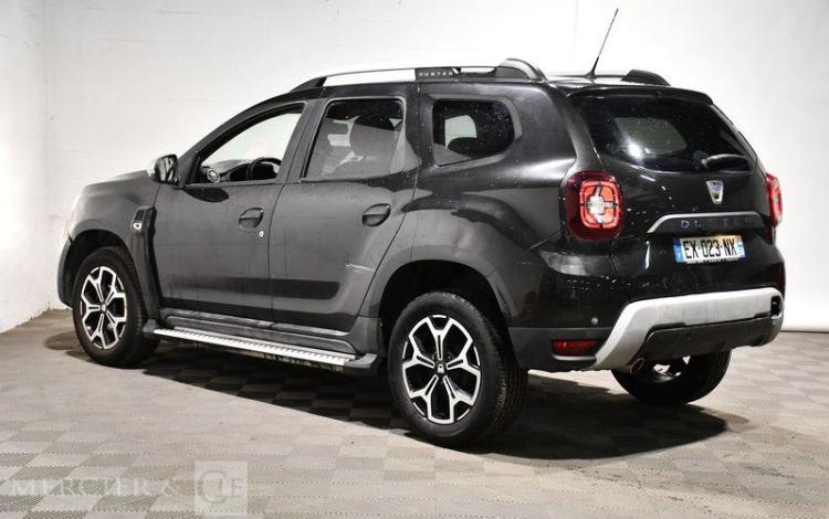 DACIA DUSTER 1.5 DCI 110 PRESTIGE 4X2  EX-023-NX