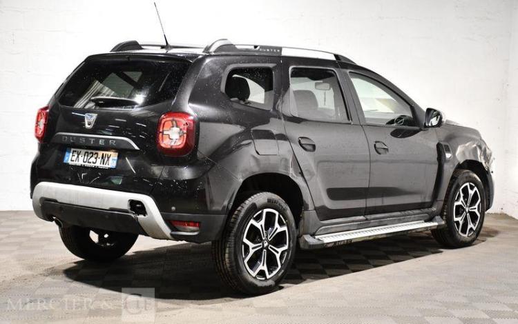 DACIA DUSTER 1.5 DCI 110 PRESTIGE 4X2  EX-023-NX
