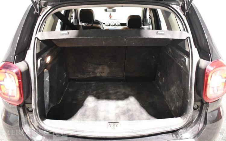 DACIA DUSTER 1.5 DCI 110 PRESTIGE 4X2  EX-023-NX