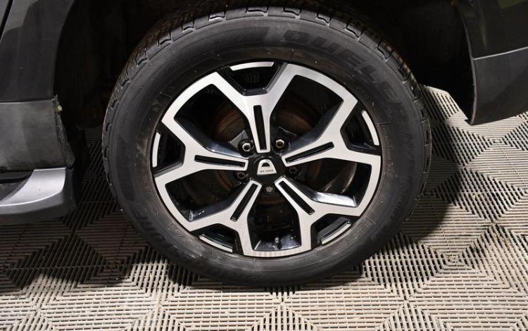 DACIA DUSTER 1.5 DCI 110 PRESTIGE 4X2  EX-023-NX
