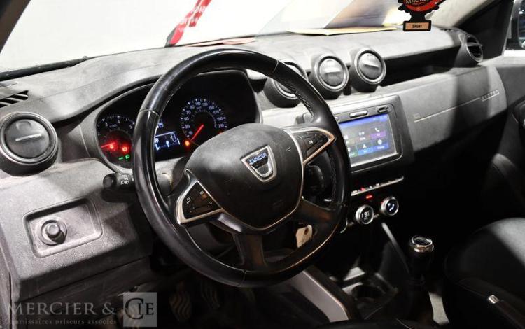 DACIA DUSTER 1.5 DCI 110 PRESTIGE 4X2  EX-023-NX