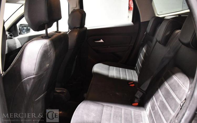 DACIA DUSTER 1.5 DCI 110 PRESTIGE 4X2  EX-023-NX