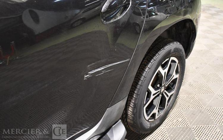DACIA DUSTER 1.5 DCI 110 PRESTIGE 4X2  EX-023-NX