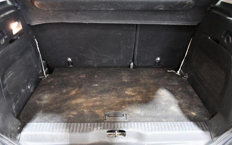 CITROEN C3 AIRCROSS 1,2 PURETECH 110 FEEL START/STOP BLANC EX-525-LS