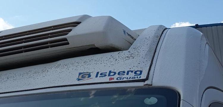FIAT DUCATO 3,5 XL L4H2 2,3 MJT 130CV  EX-678-RL