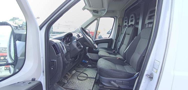 FIAT DUCATO 3,5 XL L4H2 2,3 MJT 130CV  EX-678-RL