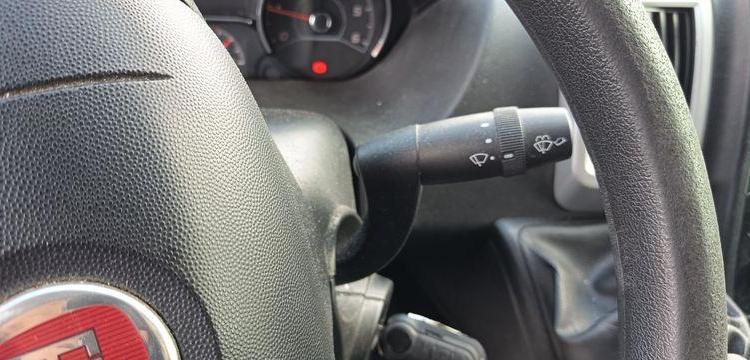 FIAT DUCATO 3,5 XL L4H2 2,3 MJT 130CV  EX-678-RL