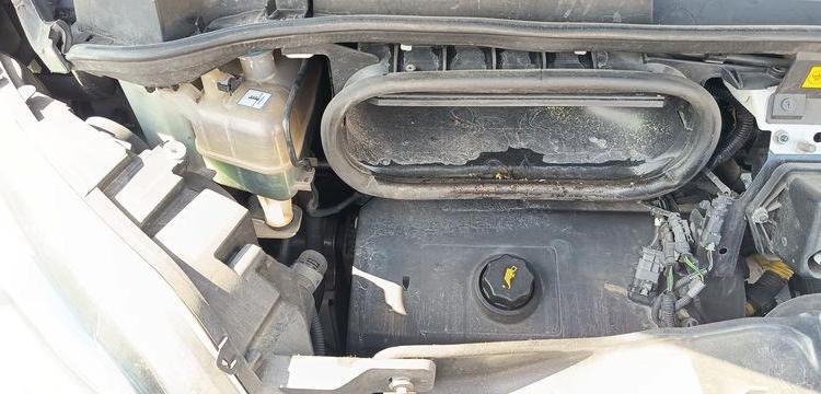 FIAT DUCATO 3,5 XL L4H2 2,3 MJT 130CV  EX-678-RL