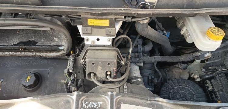 FIAT DUCATO 3,5 XL L4H2 2,3 MJT 130CV  EX-678-RL