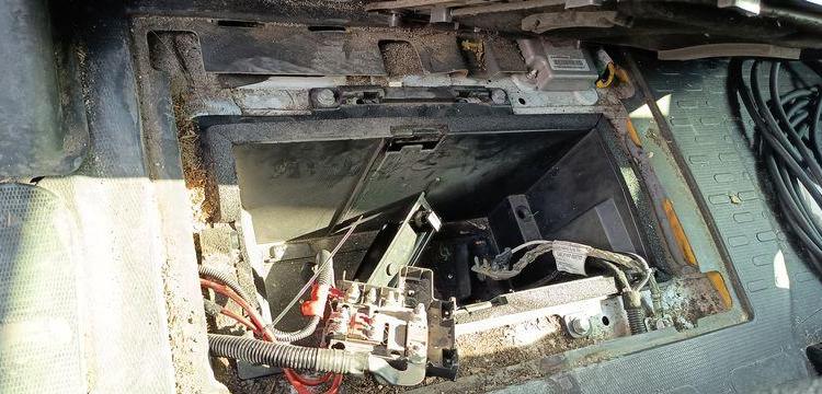 FIAT DUCATO 3,5 XL L4H2 2,3 MJT 130CV  EX-678-RL