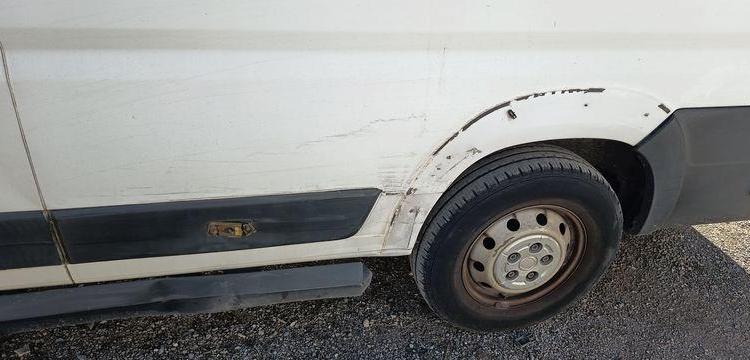 FIAT DUCATO 3,5 XL L4H2 2,3 MJT 130CV  EX-678-RL