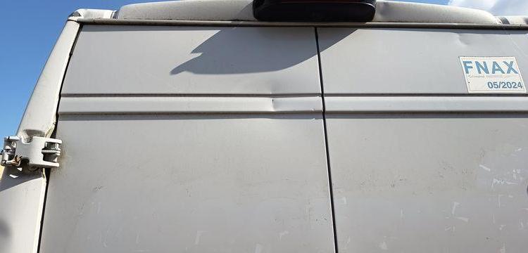 FIAT DUCATO 3,5 XL L4H2 2,3 MJT 130CV  EX-678-RL