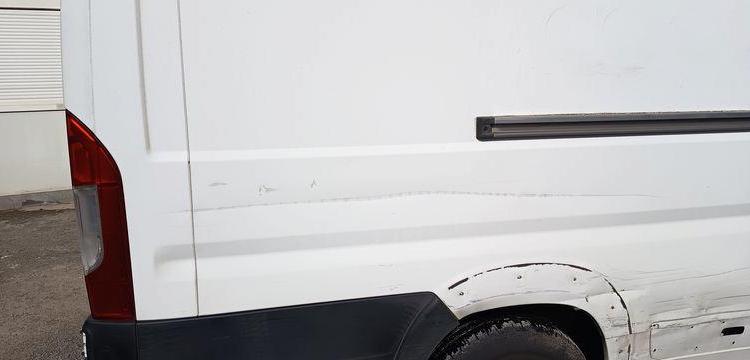 FIAT DUCATO 3,5 XL L4H2 2,3 MJT 130CV  EX-678-RL