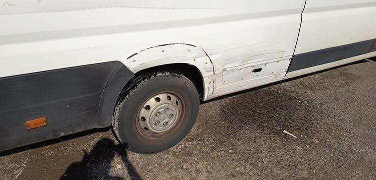 FIAT DUCATO 3,5 XL L4H2 2,3 MJT 130CV  EX-678-RL