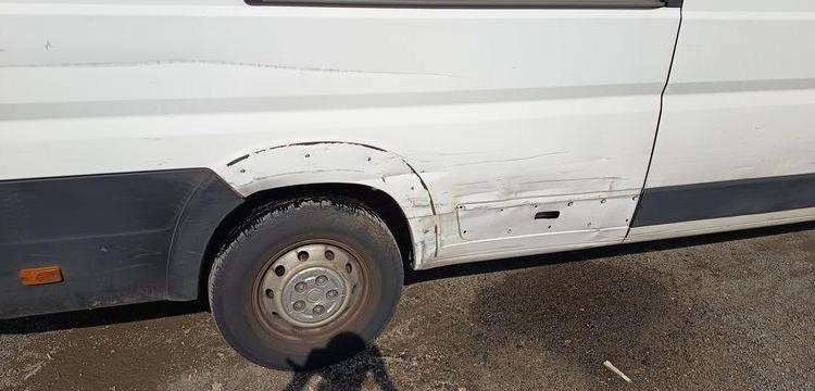 FIAT DUCATO 3,5 XL L4H2 2,3 MJT 130CV  EX-678-RL