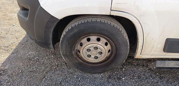 FIAT DUCATO 3,5 XL L4H2 2,3 MJT 130CV  EX-678-RL