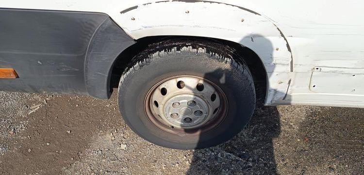FIAT DUCATO 3,5 XL L4H2 2,3 MJT 130CV  EX-678-RL