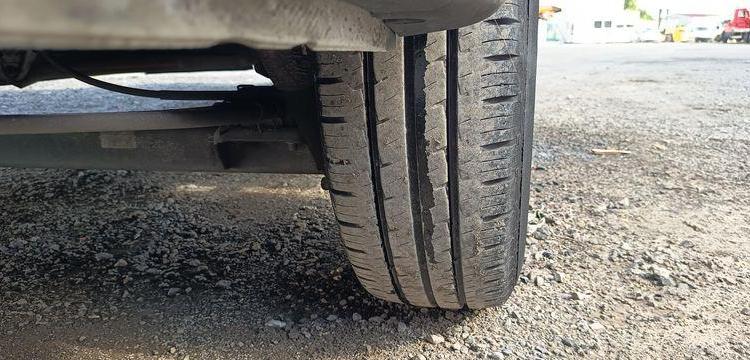 FIAT DUCATO 3,5 XL L4H2 2,3 MJT 130CV  EX-678-RL