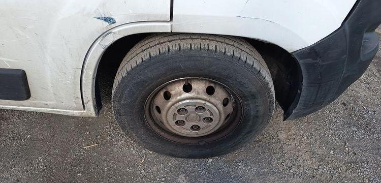 FIAT DUCATO 3,5 XL L4H2 2,3 MJT 130CV  EX-678-RL