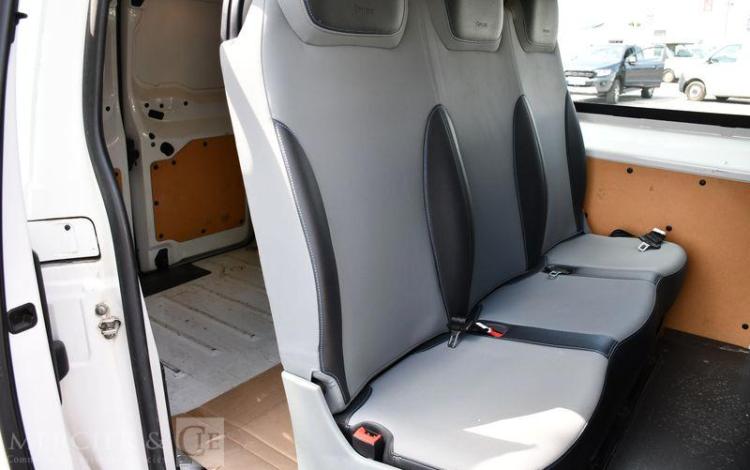 CITROEN JUMPY CABINE APPROFONDIE 1.6 BLUEHDI 115 M L2 BUSINESS BLANC EX-928-CW