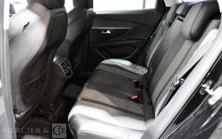 PEUGEOT 3008 HDI 130CH ALLURE BVA  EX-990-MC