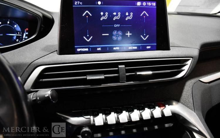 PEUGEOT 3008 HDI 130CH ALLURE BVA  EX-990-MC