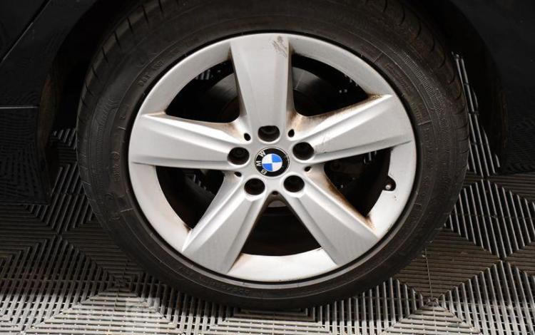 BMW SERIE 2 218 DA TOURER 150CH 7PL NOIR EY-280-GH