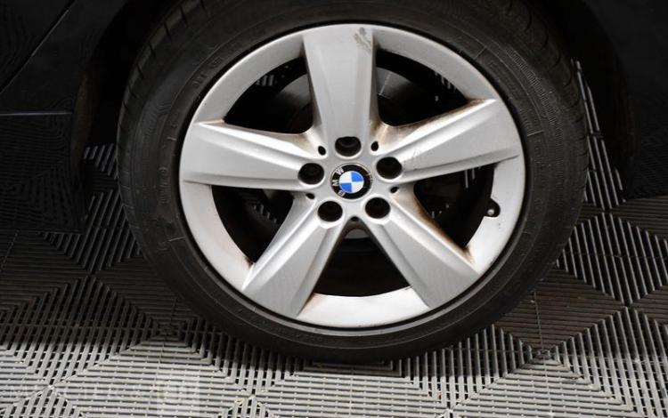 BMW SERIE 2 218 DA TOURER 150CH 7PL NOIR EY-280-GH