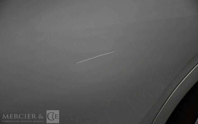 PEUGEOT 108 STYLE VTI 72 GRIS EZ-235-BV