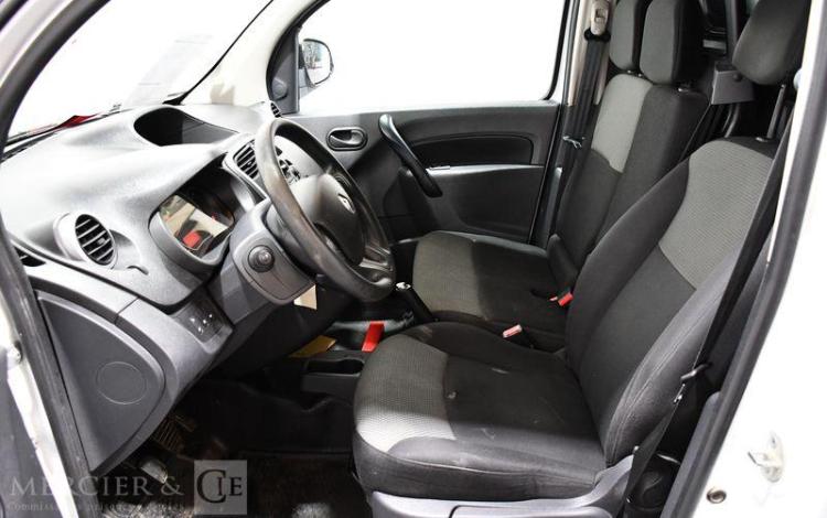 RENAULT KANGOO EXPRESS FOURGON 1.5 DCI 90 ENERGY EXTRA RLINK BLANC FC-066-RP
