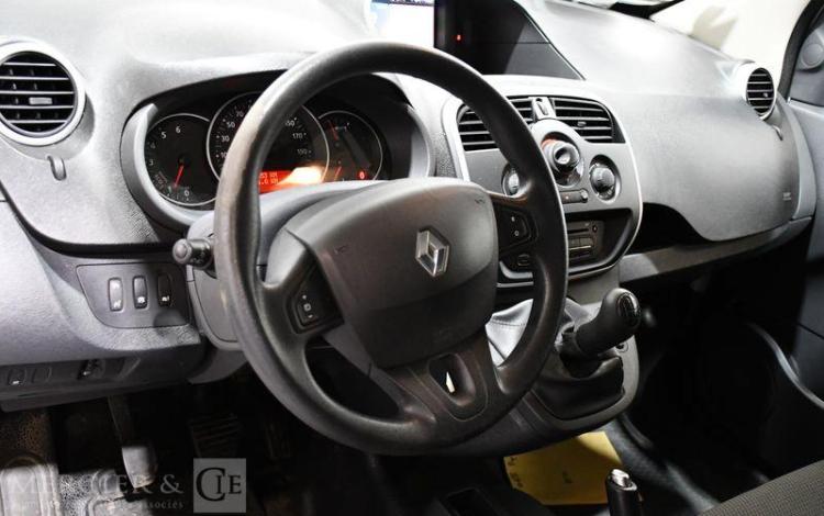 RENAULT KANGOO EXPRESS FOURGON 1.5 DCI 90 ENERGY EXTRA RLINK BLANC FC-066-RP