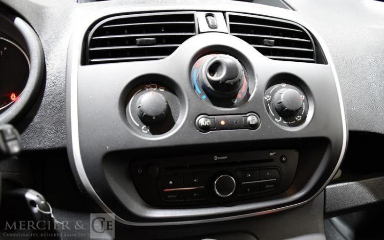 RENAULT KANGOO EXPRESS FOURGON 1.5 DCI 90 ENERGY EXTRA RLINK BLANC FC-066-RP