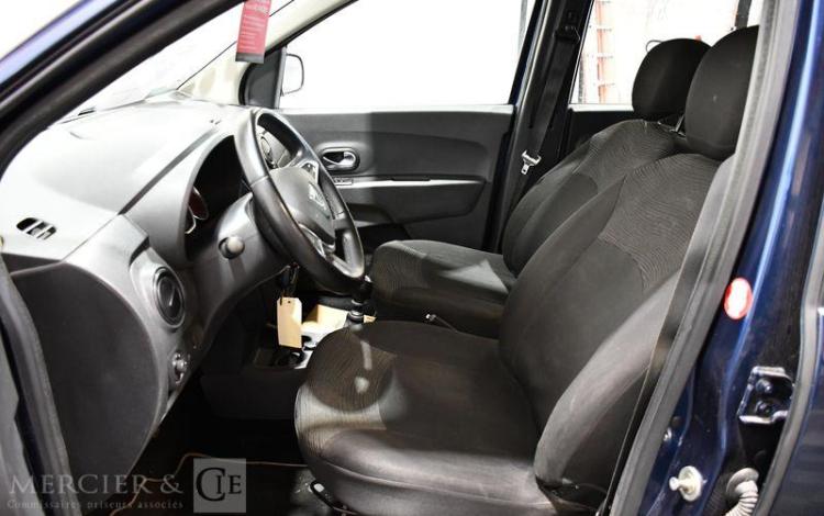DACIA LODGY STEPWAY BLUE DCI 115 7PL BLEU FC-881-EG