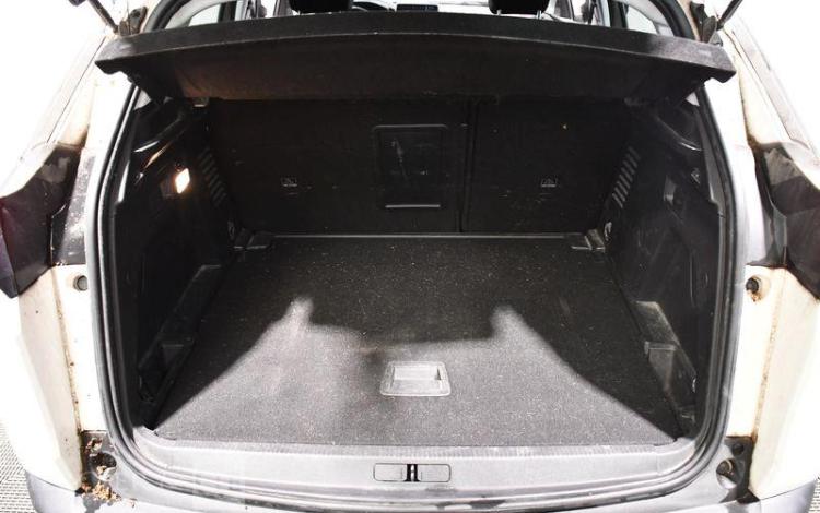 PEUGEOT 3008 1.5 BLUEHDI 130 ACTIVE BUSINESS EAT BLANC FC-905-WX
