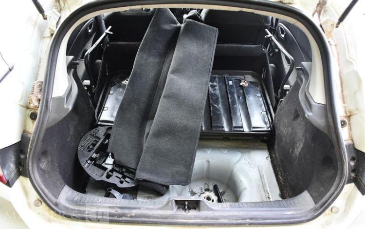 RENAULT CLIO STE DCI90 AIR MEDIANAV BLANC FD-717-ZG