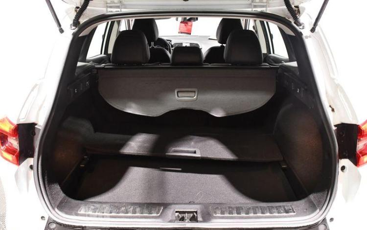RENAULT KADJAR S-EDITION 130CH EDC BLANC FD-721-GC
