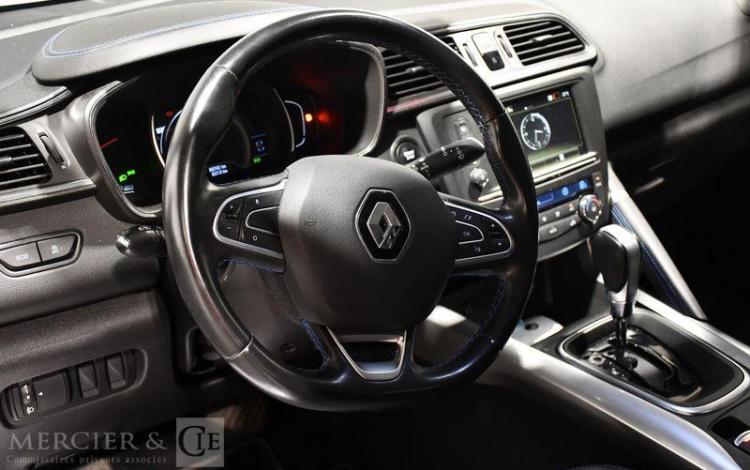 RENAULT KADJAR S-EDITION 130CH EDC BLANC FD-721-GC
