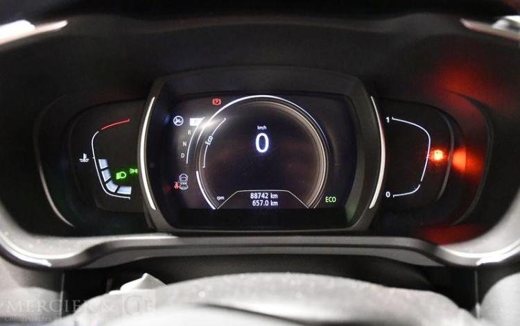 RENAULT KADJAR S-EDITION 130CH EDC BLANC FD-721-GC