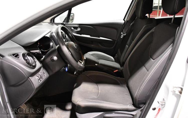 RENAULT CLIO ESTATE 90CH BUSINESS BLANC FD-876-VB