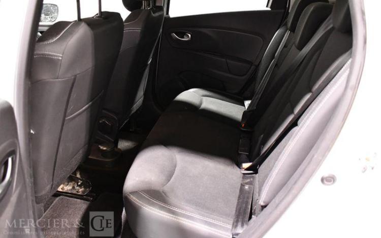 RENAULT CLIO ESTATE 90CH BUSINESS BLANC FD-876-VB