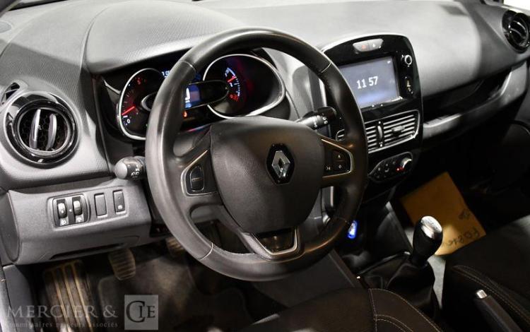RENAULT CLIO ESTATE 90CH BUSINESS BLANC FD-876-VB