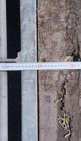 HUBIERE REMORQUE PORTE ENGIN 2 ESSIEUS – PTAC : 2,5 TONNES – ANNEE 2019  FD-949-LT