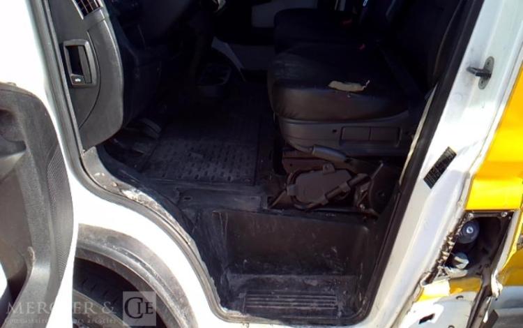 PEUGEOT BOXER PREMIUM 435 BOIS L4H3 BHDI 130  FE-208-DF