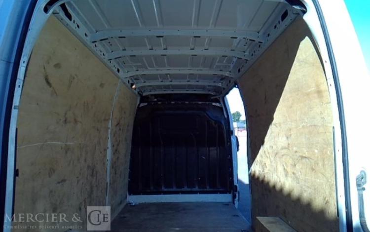 RENAULT MASTER L3H2 130  FE-473-DX