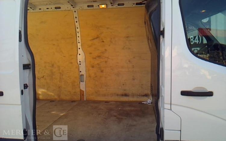RENAULT MASTER L3H2 130  FE-473-DX