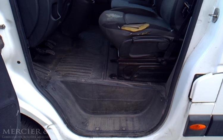 RENAULT MASTER L3H2 130  FE-473-DX
