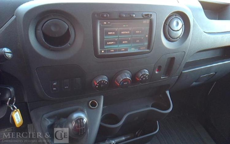 RENAULT MASTER L3H2 130  FE-473-DX