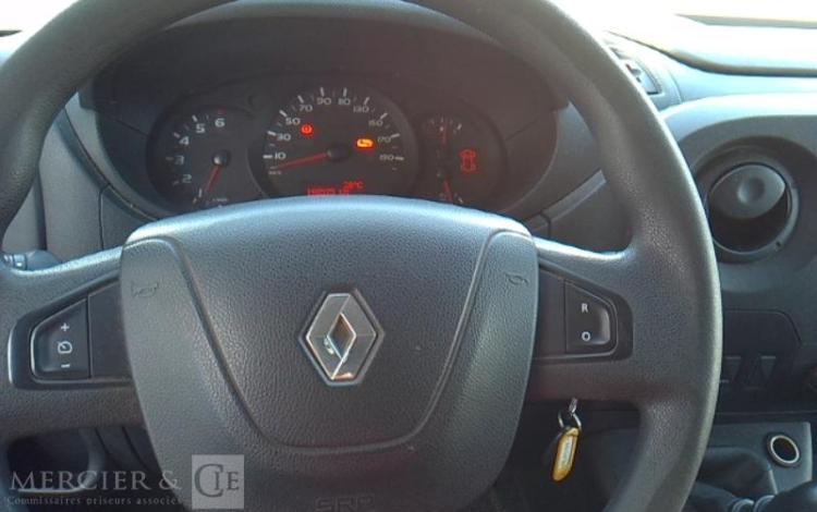 RENAULT MASTER L3H2 130  FE-473-DX