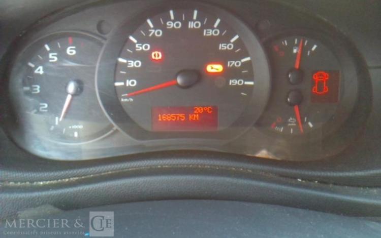 RENAULT MASTER L3H2 130  FE-473-DX