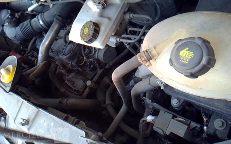 RENAULT MASTER L3H2 130  FE-473-DX